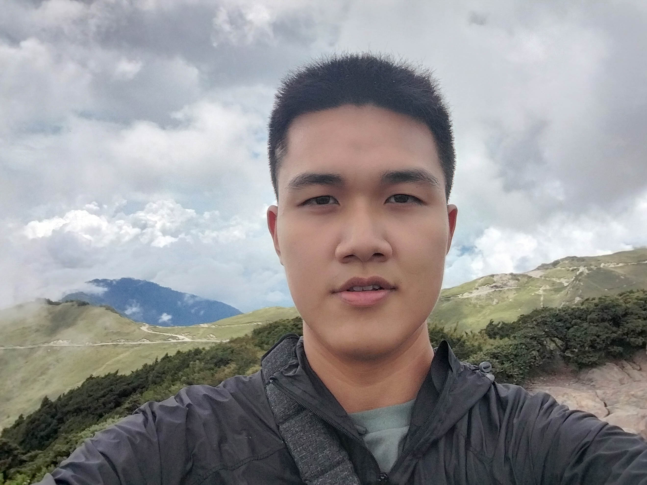 Mike Lui