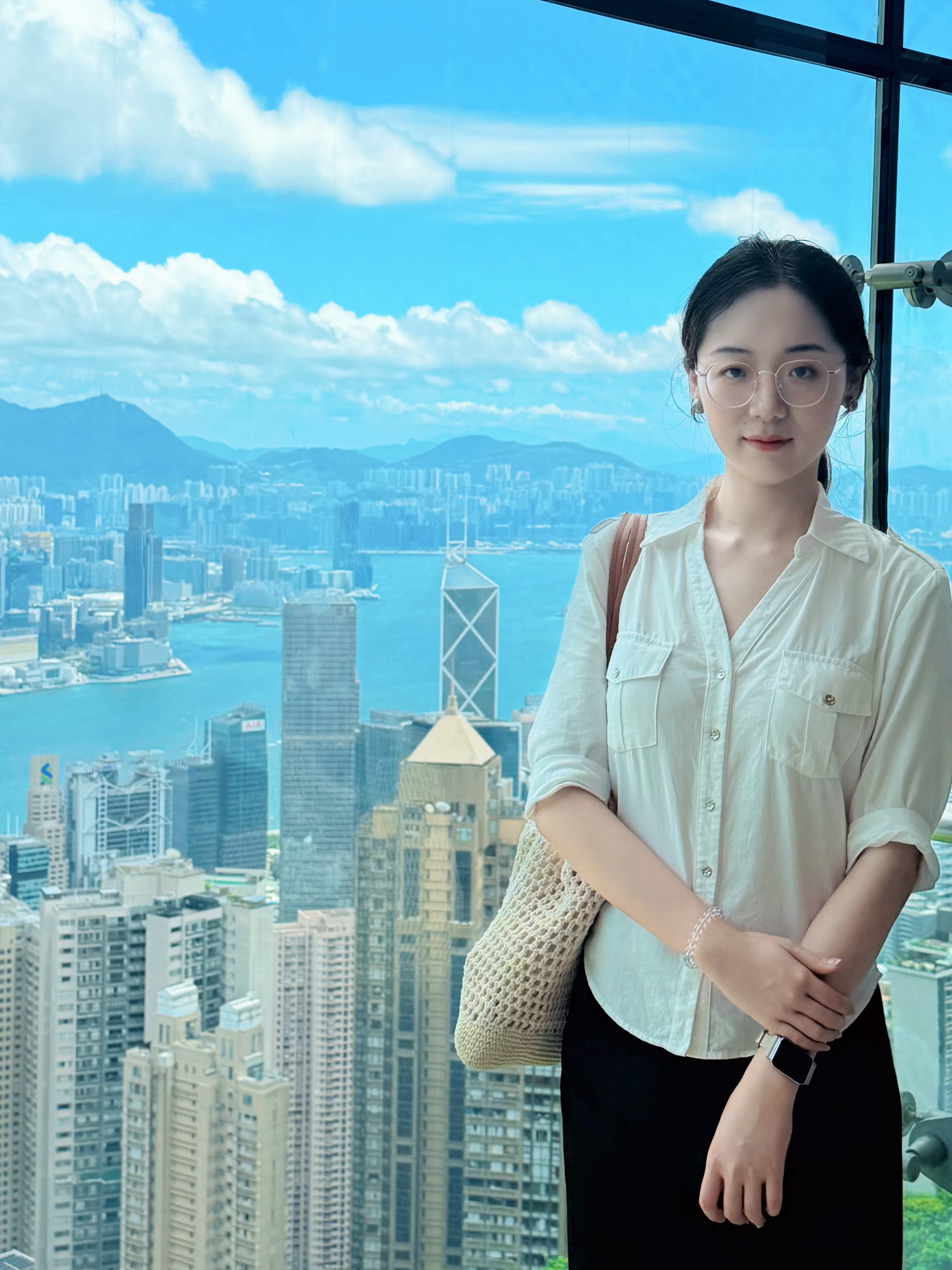 Shuxuan Wang