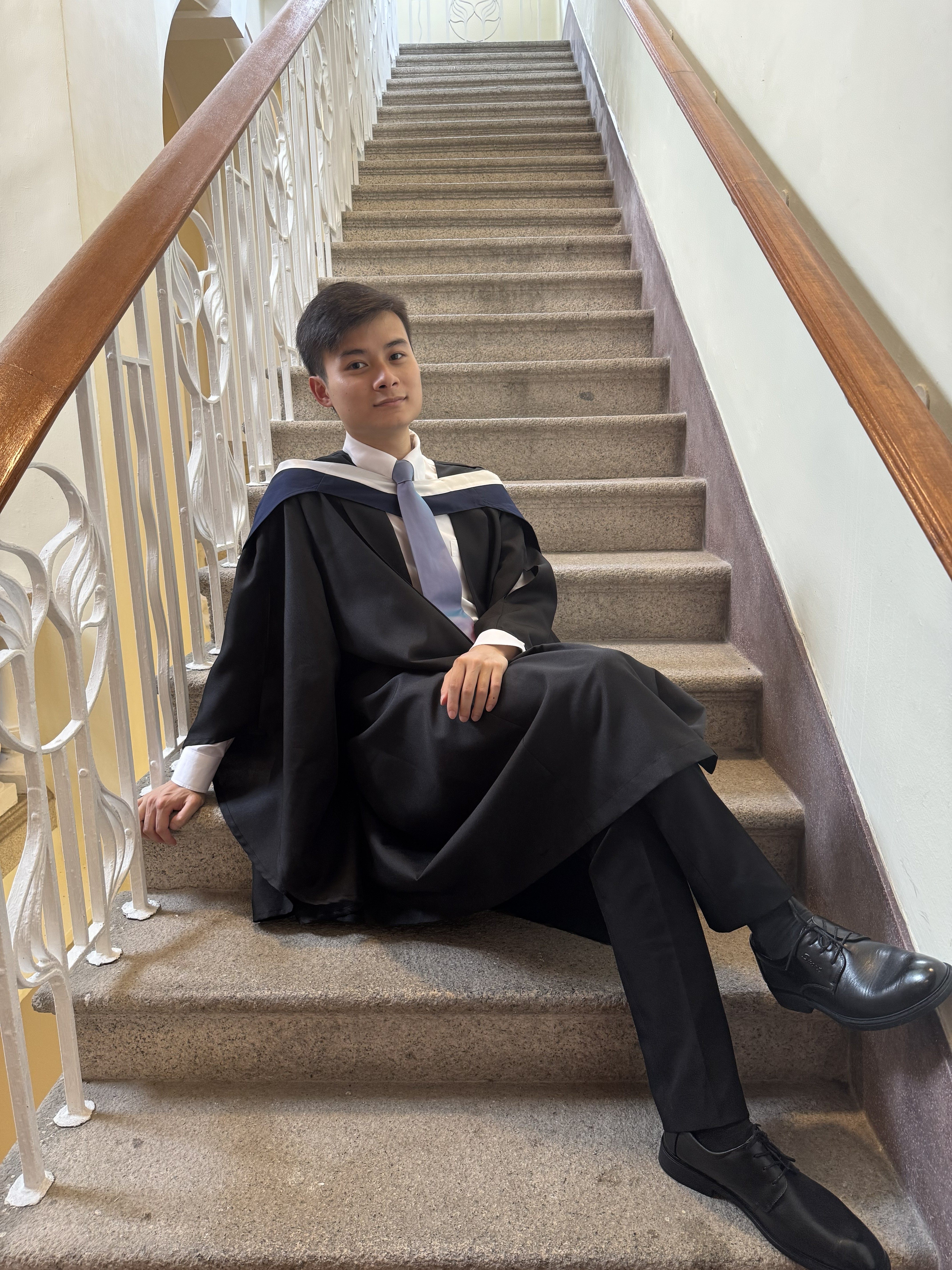 Thomas Tse